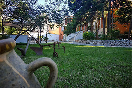 Relais Casina Copini
