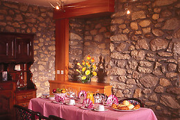 Hôtel du Pigne