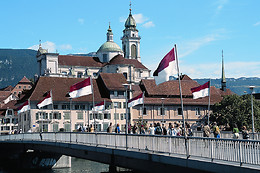 Hotel Ambassador