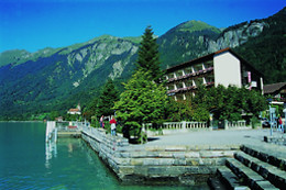 Seehotel Bären