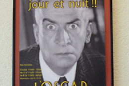 L'Oscar