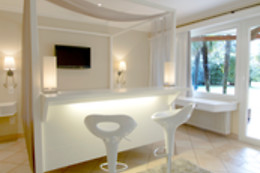  Ticino Experience - Albergo Losone