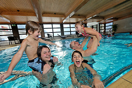 Aktiv Hotel & Spa Hannigalp***S
