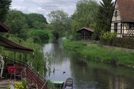 CANOËS DU RIED - photo 1
