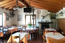 Osteria Grotto Cacciatori
