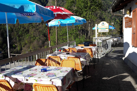 Osteria Grotto Cacciatori - photo 2
