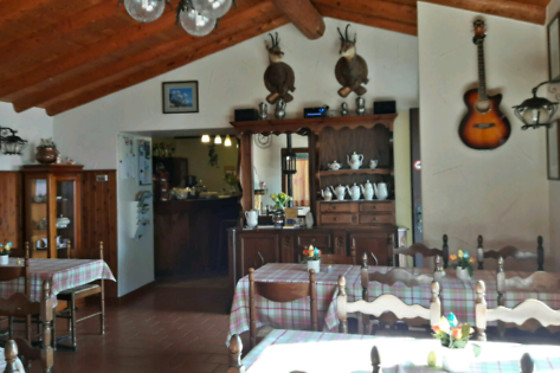 Osteria Grotto Cacciatori - photo 4