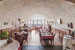 Le Moulin Bleu