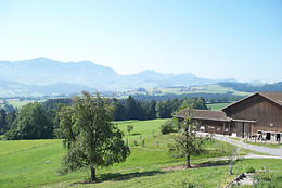 Bauernhof Huobschür