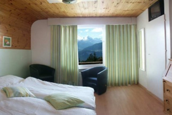 Hôtel du Lac - photo 3