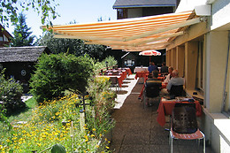 Hotel de la Prairie Sarl