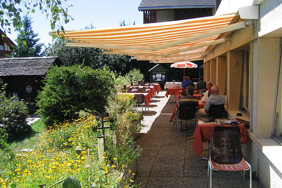 Hotel de la Prairie Sarl - photo 1
