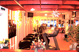 Leader Fitness Line & Wellness