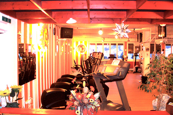 Leader Fitness Line & Wellness - photo 2