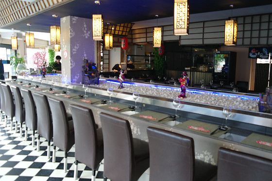 Restaurant Ninja Jette - photo 2