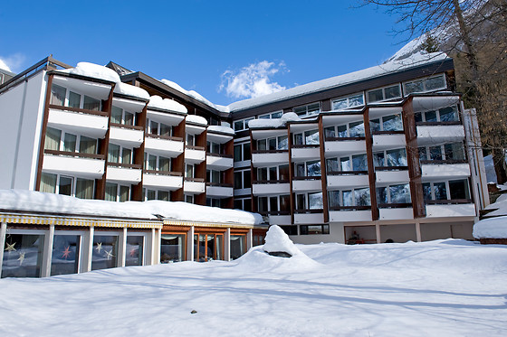 Hotel Quellenhof - photo 2