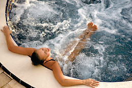 Hotel Terme Internazionale