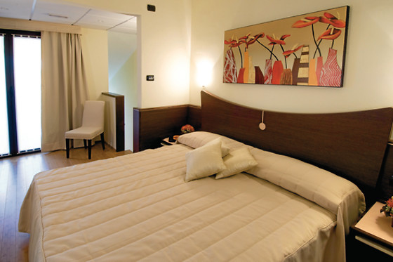 As Hotel Cambiago - photo 8