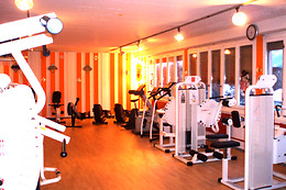 Leader Fitness Line & Wellness