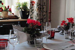 Swiss Historic Hotel du Pillon