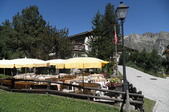 Crasta Padrun Barbara - photo 2