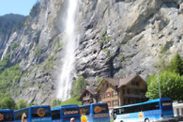 QUADTOUREN BERNER OBERLAND