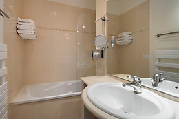 Hotel Les Mouettes