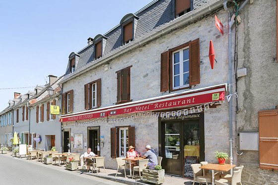 Auberge de l'Isard - photo 0
