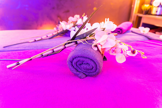 O Spa Détente - photo 4