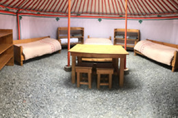 Camping le Chenantier