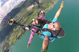 O’Speed Canyoning