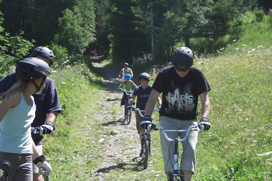 Paintball - Alp Trottinette - photo 5