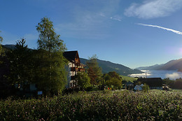 Hotel Ucliva