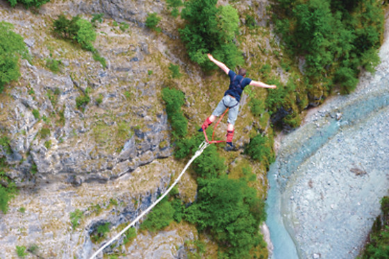 Bungy Niouc - photo 0