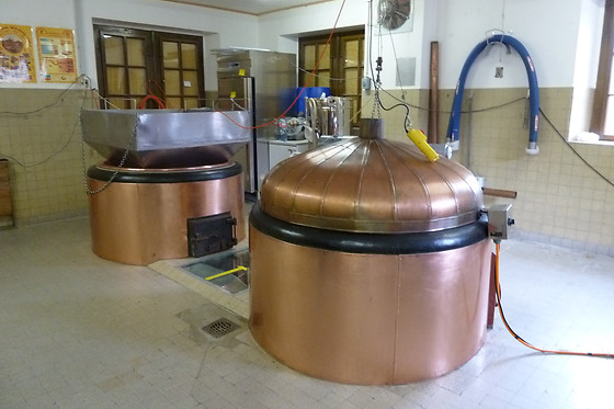 Suonen Brauerei - photo 4