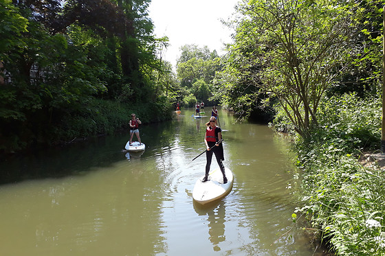 Dijle Floats - photo 1