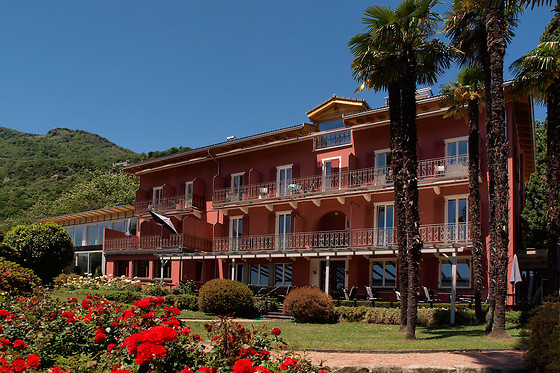 Hotel Collinetta - photo 8
