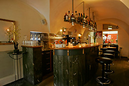 Ambiente Hotel Freieck AG