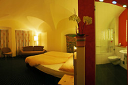 Ambiente Hotel Freieck AG