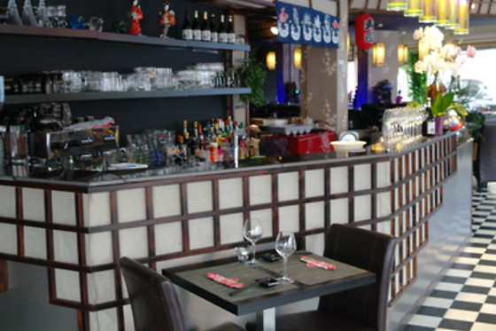 Restaurant Ninja Jette - photo 6
