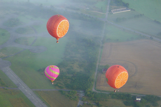 Filva Ballonvaarten - photo 3