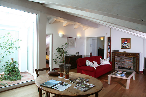 B&B Castello di Brusata - photo 17