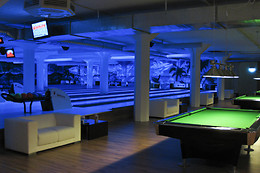 PrestigeBowling