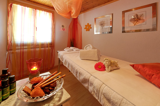 Aktiv Hotel & Spa Hannigalp***S - photo 5