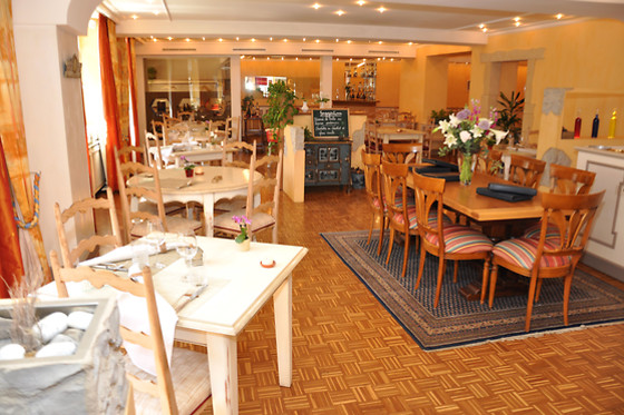 GR Hotels SA - Hôtel Restaurant de la Tour de Trême - photo 1