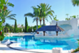 HOTEL SUITES ALBAYZÍN DEL MAR