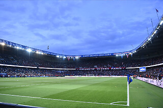 Football Européen - Séjour en duo