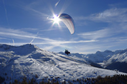 Joyride Paragliding – Gogreen GmbH
