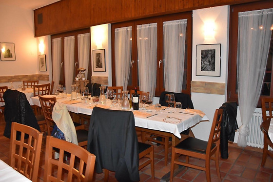 Ristorante Lattecaldo - photo 0