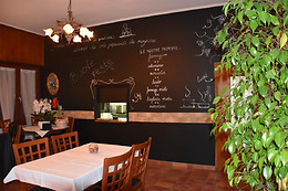 Ristorante Lattecaldo